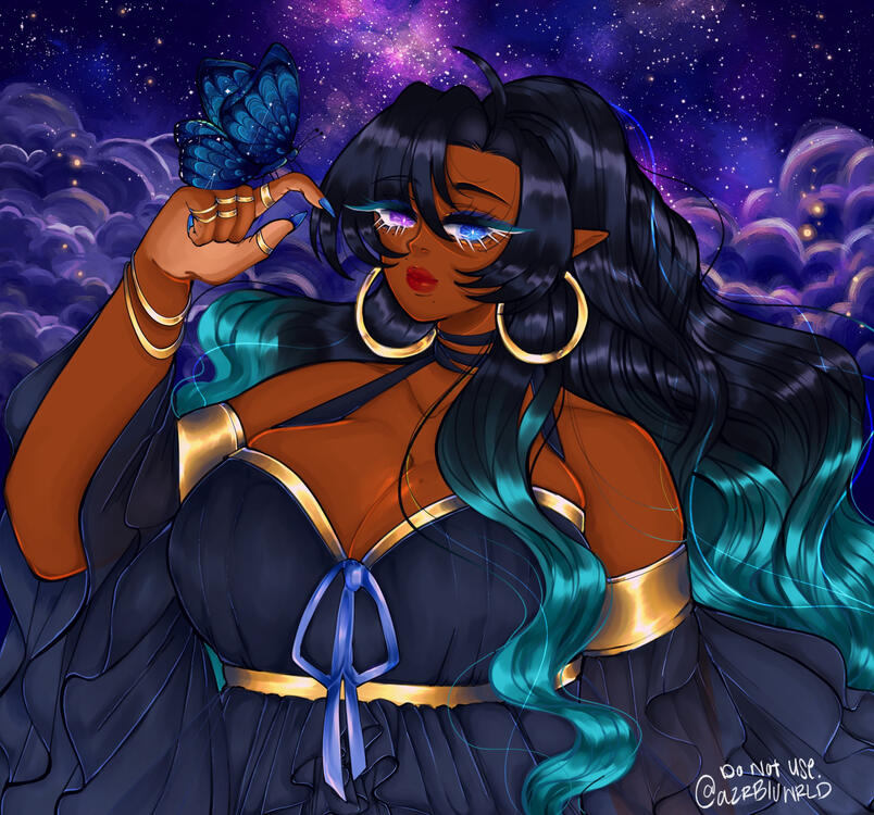 Waist Up_Full Render